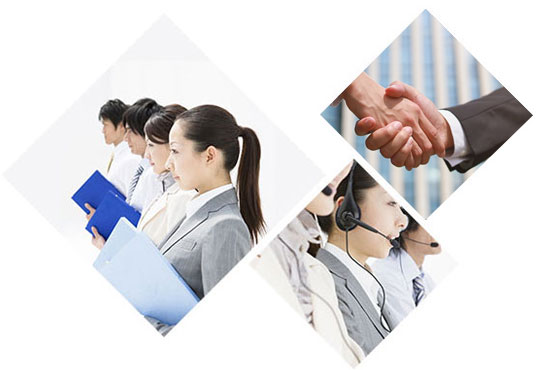 —貼心服務(wù)，售后無(wú)憂